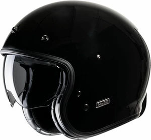 HJC V31 Solid Black S Casco