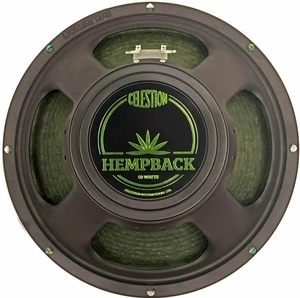 Celestion G12M-50 Hempback 16 Ohm Altavoces de Guitarra / Bajo