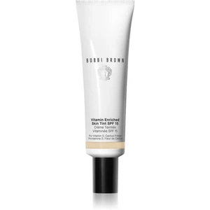 Bobbi Brown Vitamin Enriched Skin Tint SPF 15 tónovací krém s vitamínmi odtieň Light 1 50 ml