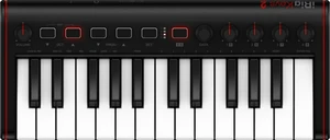 IK Multimedia iRig Keys 2 Mini Teclado maestro