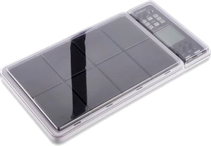 Decksaver Roland Octapad SPD-30 Cubierta protectora para caja de ritmos