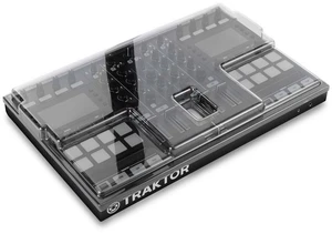 Decksaver Native Instruments Kontrol S5 Capac de protecție pentru controler DJ