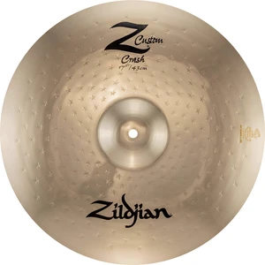 Zildjian Z Custom 17" Crash talerz perkusyjny