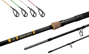 Delphin River Trophy NXT 4 m 200 g 3 parti Caña de pescar