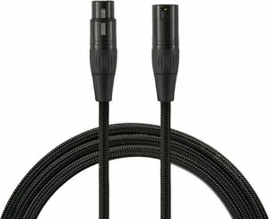 Warm Audio Prem-XLR-10' 3 m Mikrofónový kábel