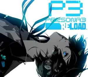 Persona 3 Reload: Premium Edition XBOX One / Xbox Series X|S Account