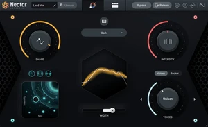 iZotope Nectar 4 Advanced (Digitálny produkt)