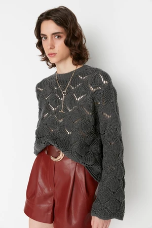 Sweter damski Trendyol Knitwear
