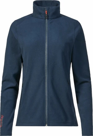 Musto W Corsica 100Gm Fleece 2.0 Kurtka Navy 10