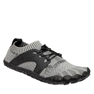 Bennon BENNON Bosky barefoot EU 42, grey Unisex volnočasové boty