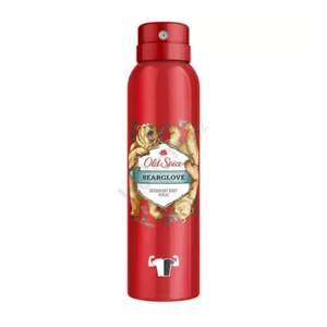 Old Spice Deodorant ve spreji Bear Glove (Deodorant Body Spray) 150 ml