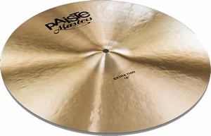 Paiste Masters Extra Thin 18" Cinel Crash