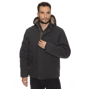 Bushman bunda Grafton black XXXXL