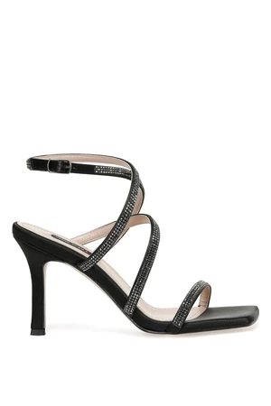 Nine West AYYAN 3FX Black Women's Shoe