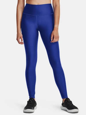 Under Armour Armour Branded Legging-BLU - Women