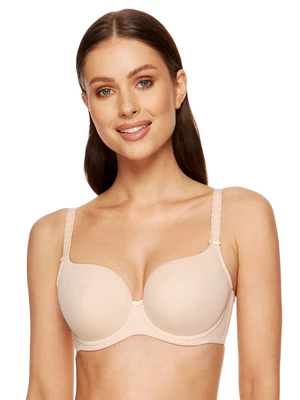 Reinforced bra Anna/B4