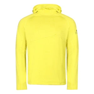 Men's quick-drying sweatshirt ALPINE PRO GORF sulphur spring