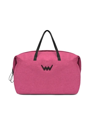 Travel bag VUCH Morrisa Dark Pink