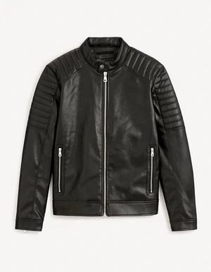 Celio Fubiker Biker Jacket - Men