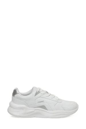 KINETIX LINARA PU W 3PR Womens Sneakers - Whit