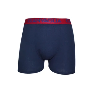 Men's boxer shorts Gianvaglia blue