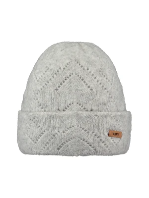 Winter Hat Barts BRIDGEY BEANIE Heather Grey