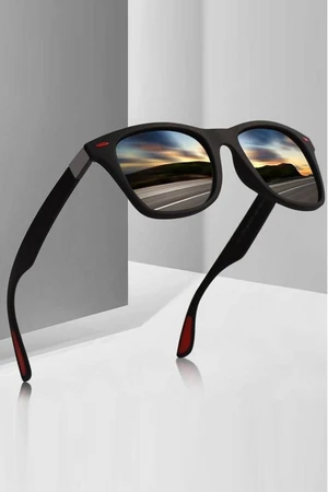 By Harmony Unisex Sunglasses