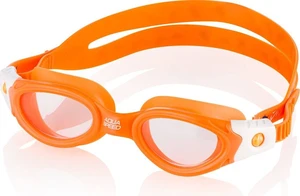 AQUA SPEED Kids's Swimming Goggles Pacific JR Bendyzz  Pattern 75