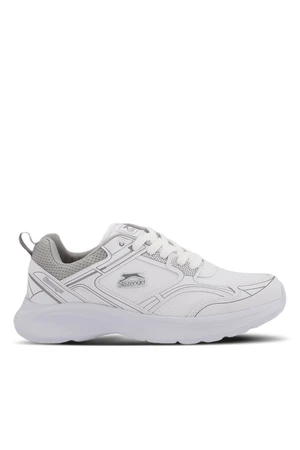 Slazenger GALA I Sneaker Men's Shoes White