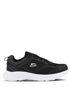 Slazenger GALA I Sneakers Men's Shoes Black / White