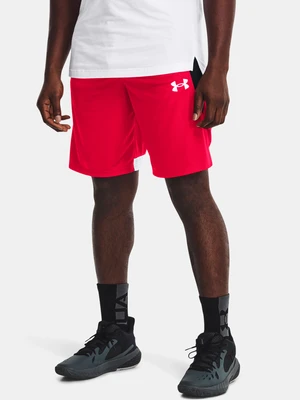 Pantaloncini da uomo Under Armour BASELINE