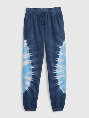 GAP Kids Batik Sweatpants french terry - Boys