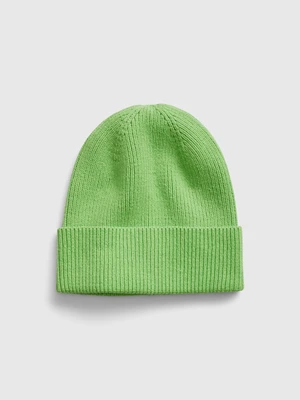 GAP Knitted Cap - Men