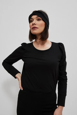 Blusa da donna Moodo