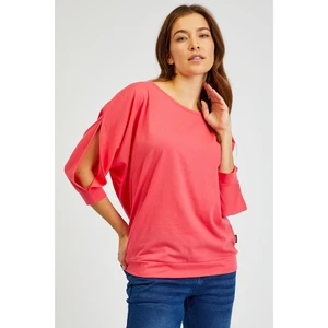 SAM73 T-Shirt Vivian - Women