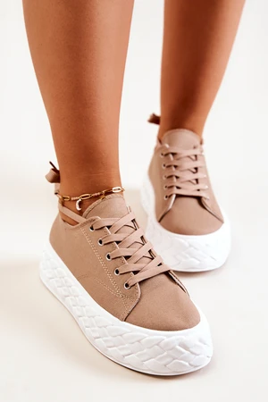 Sneakers da donna Kesi