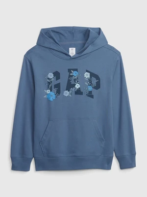 GAP Kids sweatshirt with logo - Boys