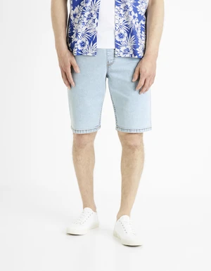 Celio Denim Shorts Dojogdenbm - Men