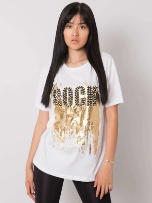 T-shirt da donna  Fashionhunters