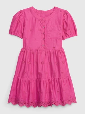 GAP Children's dresses with madeira - Girls