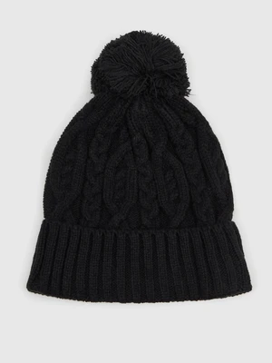 GAP Kids cap with pompom - Girls