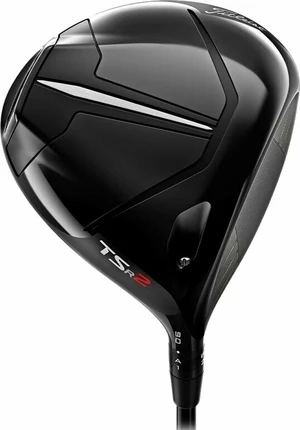 Titleist TSR2 Main droite 11° Lady Club de golf - driver