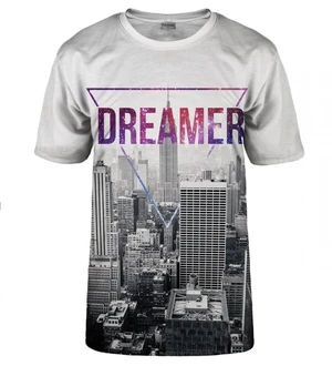 Bittersweet Paris Unisex's Dreamer T-Shirt Tsh Bsp021