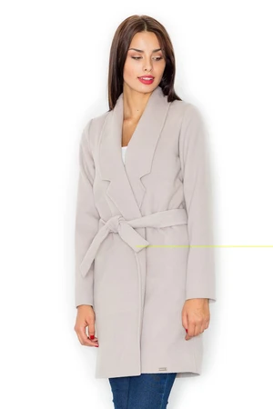 Figl Woman's Coat M531