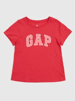 Children's T-shirt with logo GAP - Girls