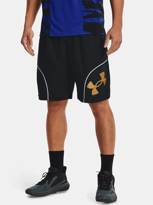 Under Armour Shorts UA PERIMETER 11'' SHORT-BLK - Mens