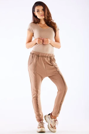 Infinite You Woman's Pants M274