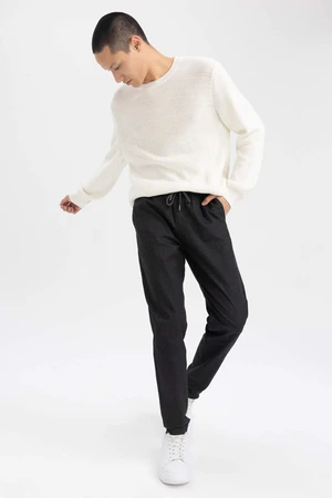 DEFACTO Jogger Chino Pants