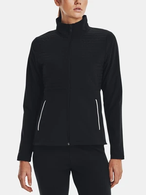 Under Armour Jacket UA Storm Revo Jacket-BLK - Women