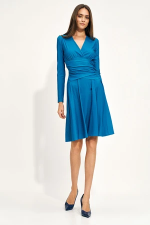 Nife Woman's Dress S212